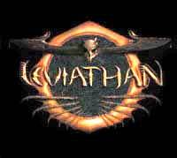 logo Leviathan (ARG)